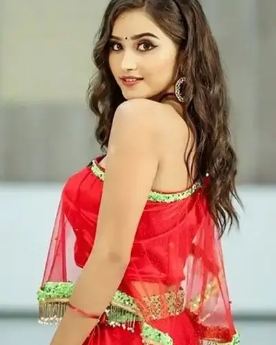 Escort In Bindki